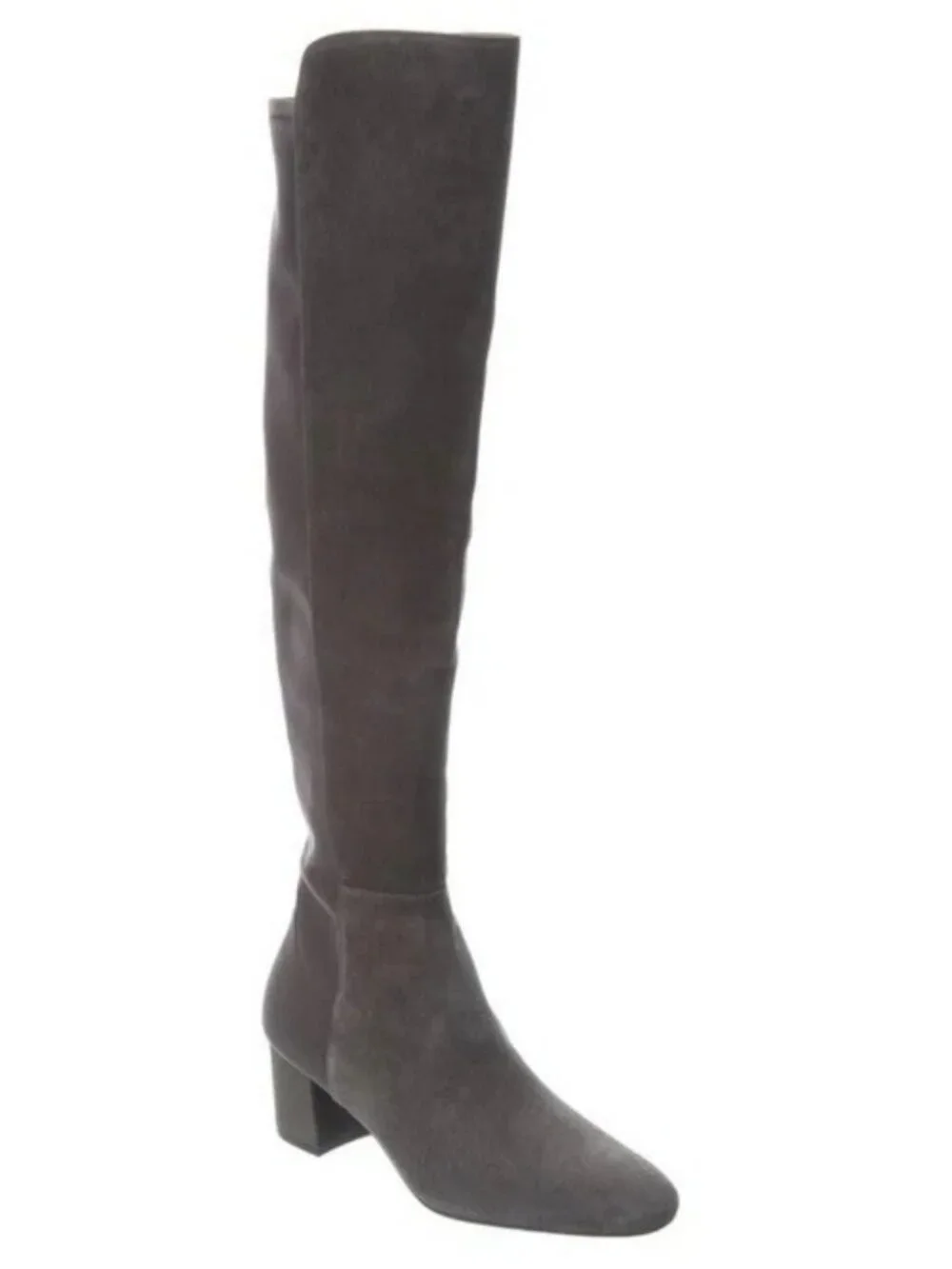 STUART WEITZMAN gillian 60 microstretch over-the-knee boots